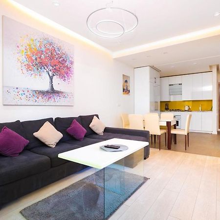 Stay Inn Apartments At Northern Avenue 耶烈万 外观 照片