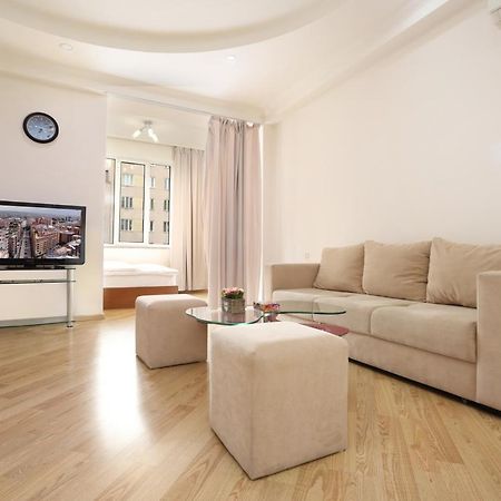 Stay Inn Apartments At Northern Avenue 耶烈万 外观 照片
