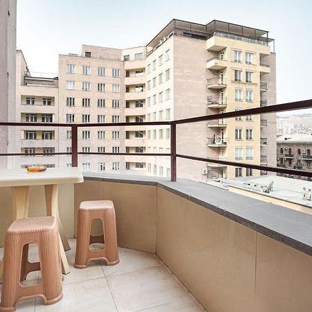 Stay Inn Apartments At Northern Avenue 耶烈万 外观 照片