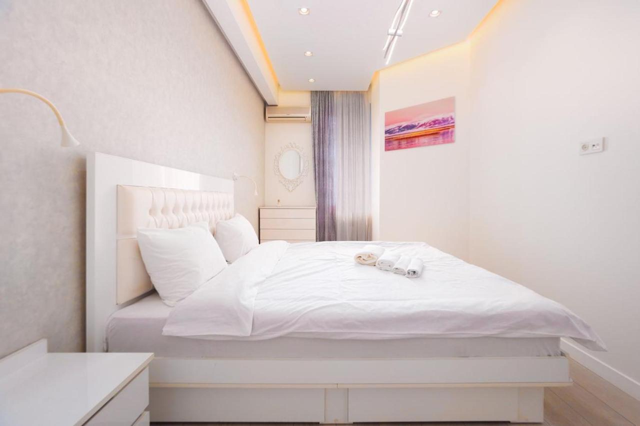 Stay Inn Apartments At Northern Avenue 耶烈万 外观 照片