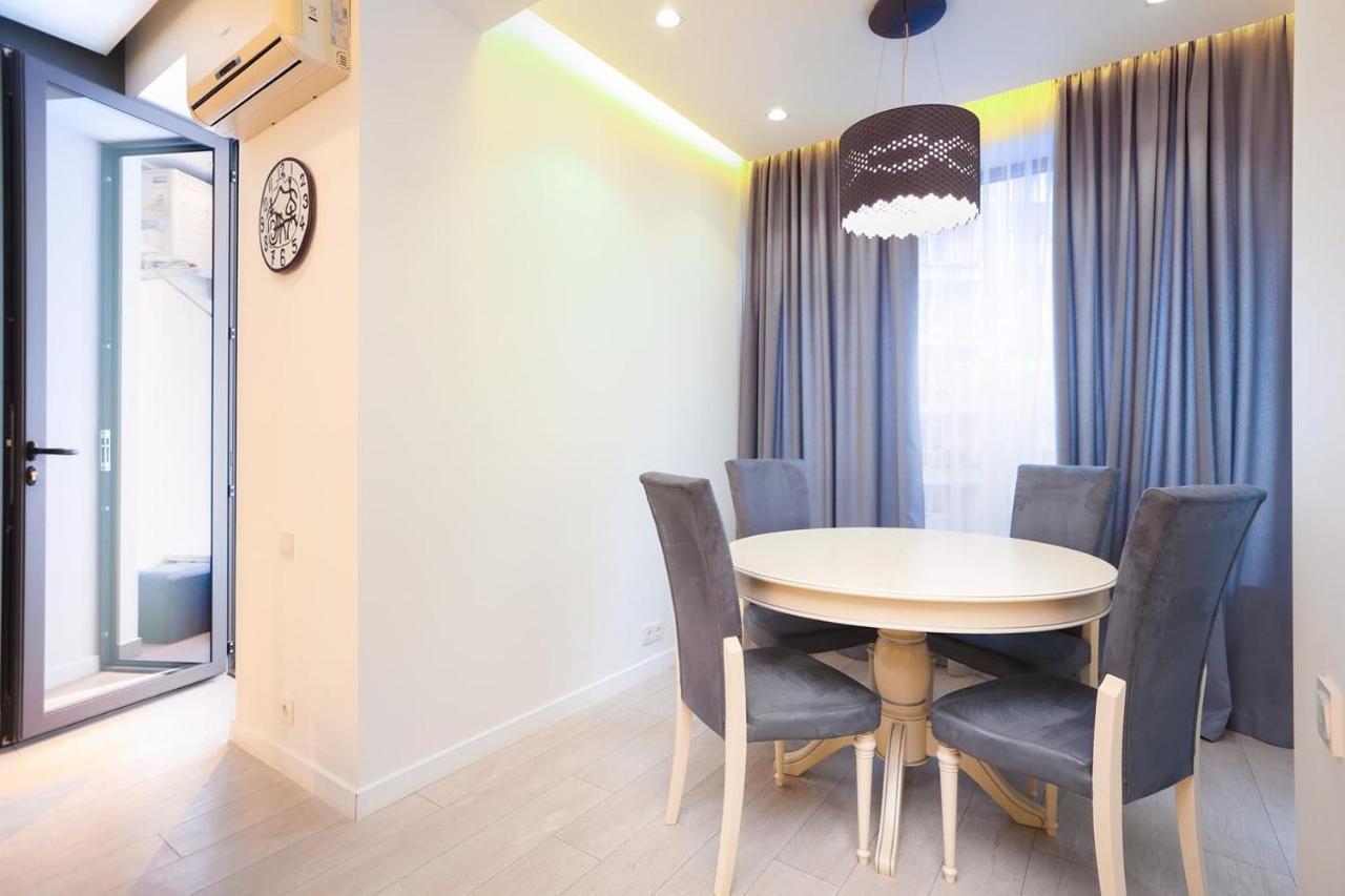 Stay Inn Apartments At Northern Avenue 耶烈万 外观 照片