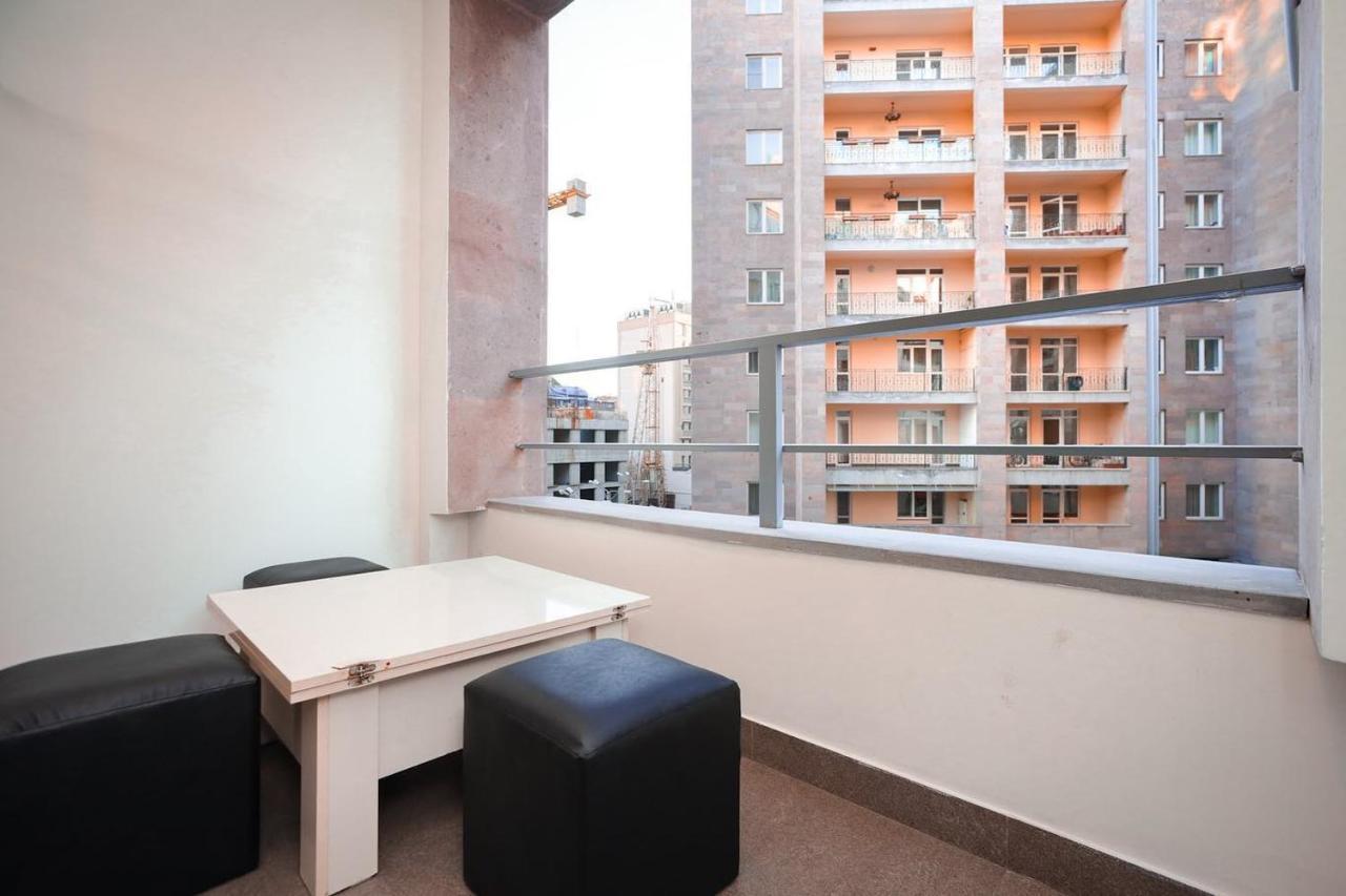 Stay Inn Apartments At Northern Avenue 耶烈万 外观 照片