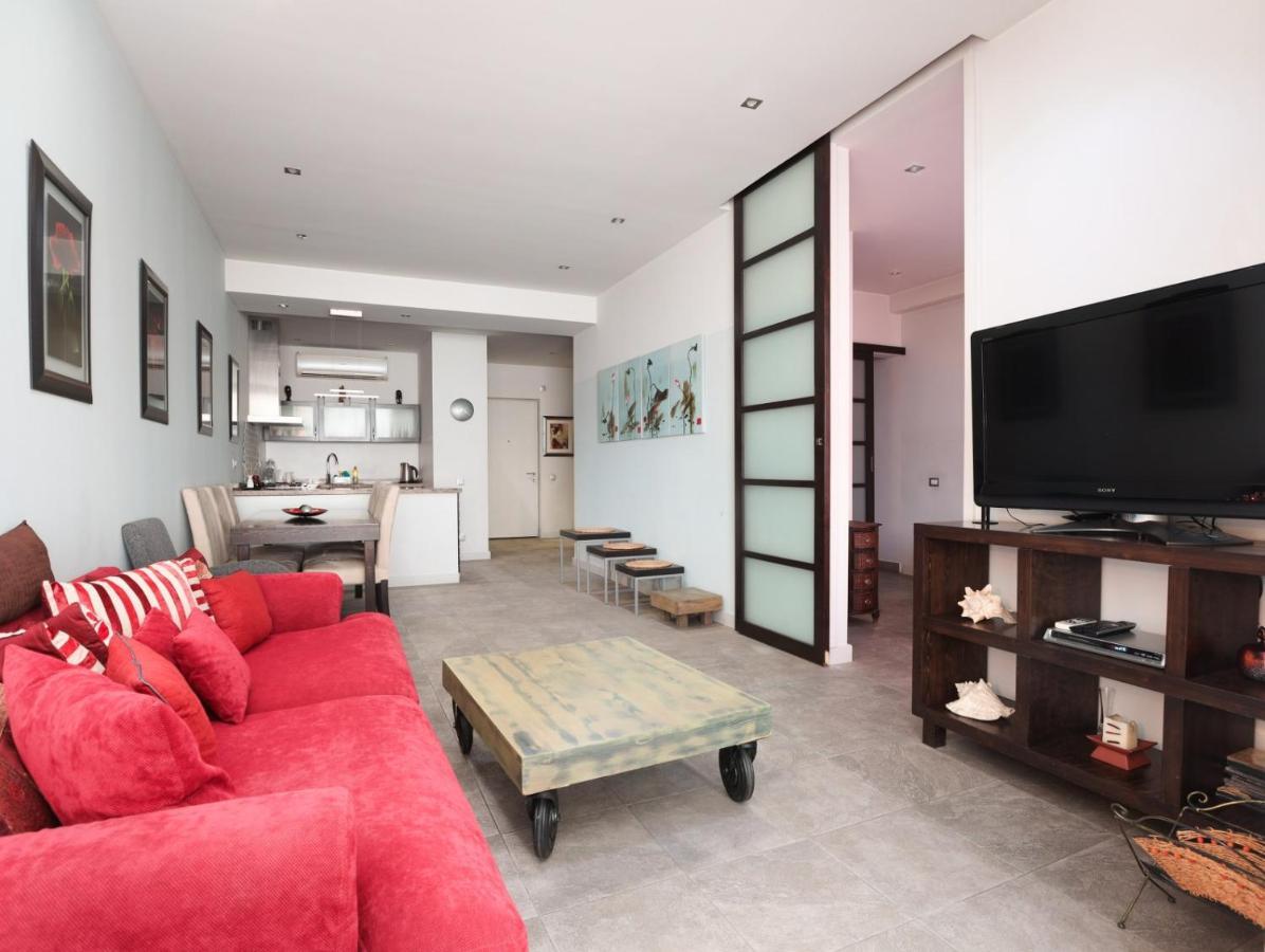 Stay Inn Apartments At Northern Avenue 耶烈万 外观 照片
