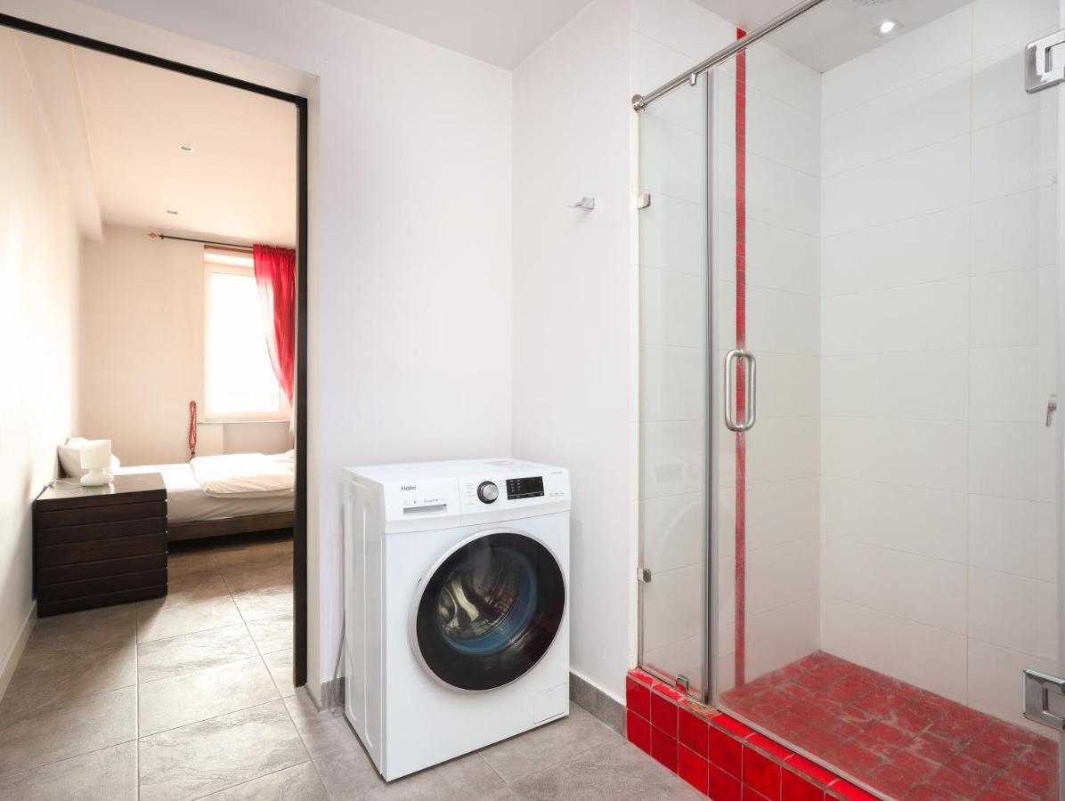 Stay Inn Apartments At Northern Avenue 耶烈万 外观 照片