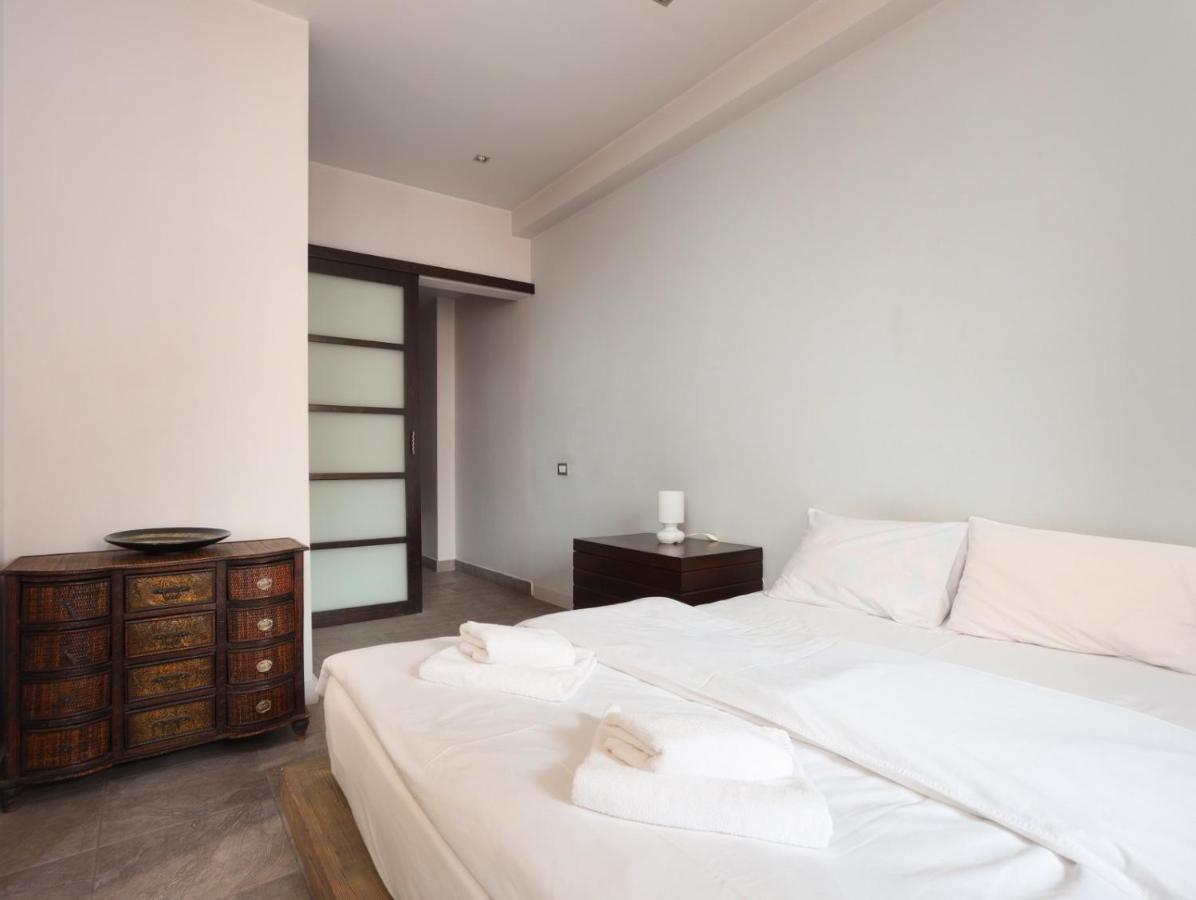Stay Inn Apartments At Northern Avenue 耶烈万 外观 照片