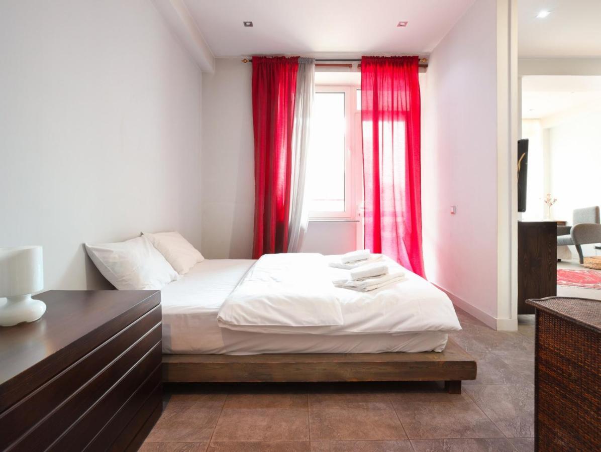 Stay Inn Apartments At Northern Avenue 耶烈万 外观 照片