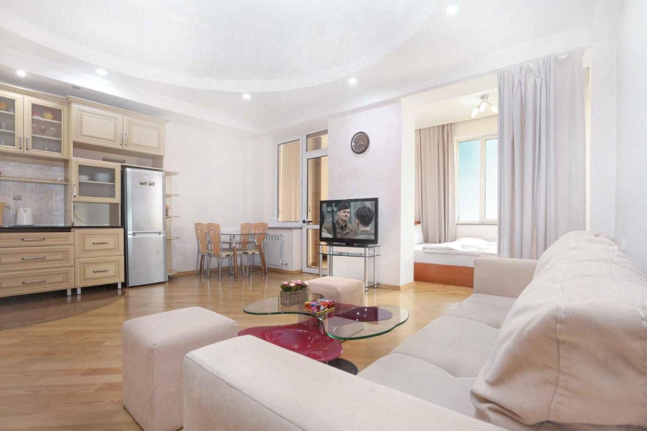 Stay Inn Apartments At Northern Avenue 耶烈万 外观 照片