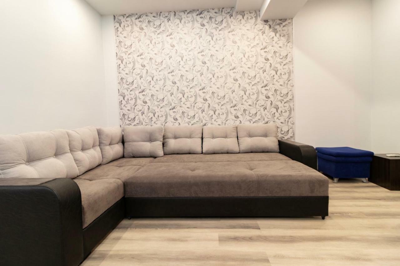 Stay Inn Apartments At Northern Avenue 耶烈万 外观 照片