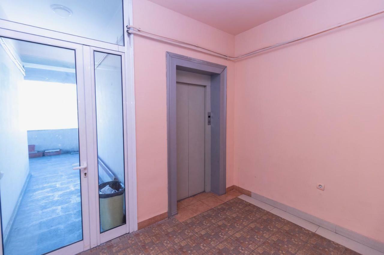 Stay Inn Apartments At Northern Avenue 耶烈万 外观 照片