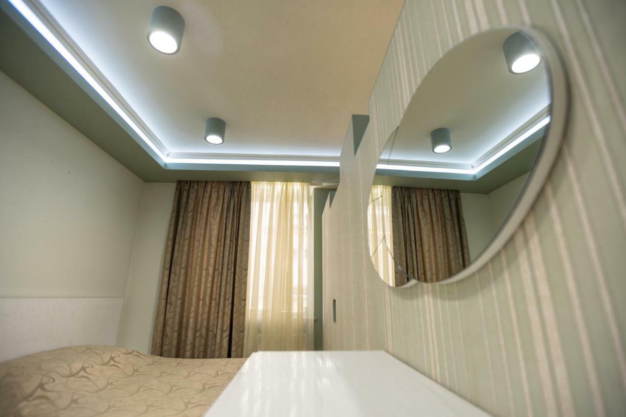 Stay Inn Apartments At Northern Avenue 耶烈万 外观 照片