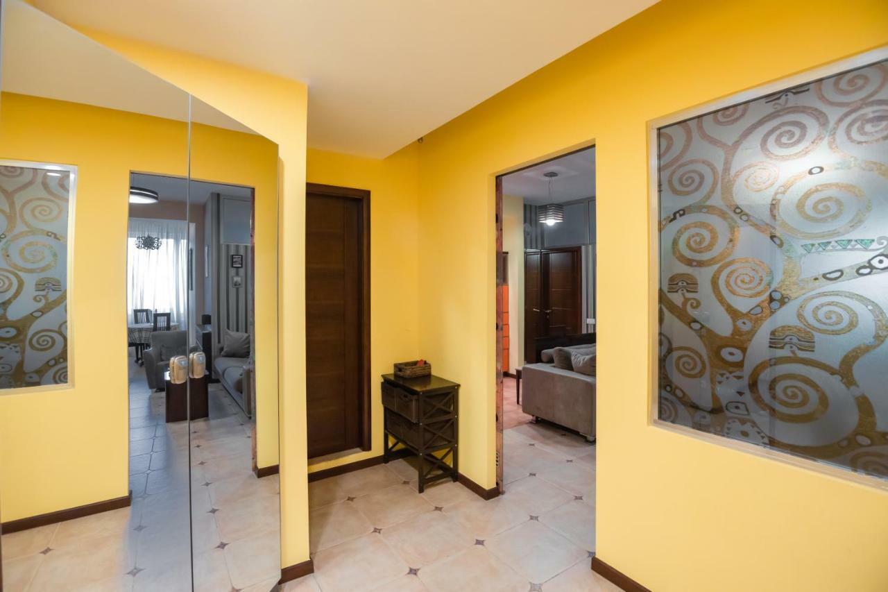 Stay Inn Apartments At Northern Avenue 耶烈万 外观 照片