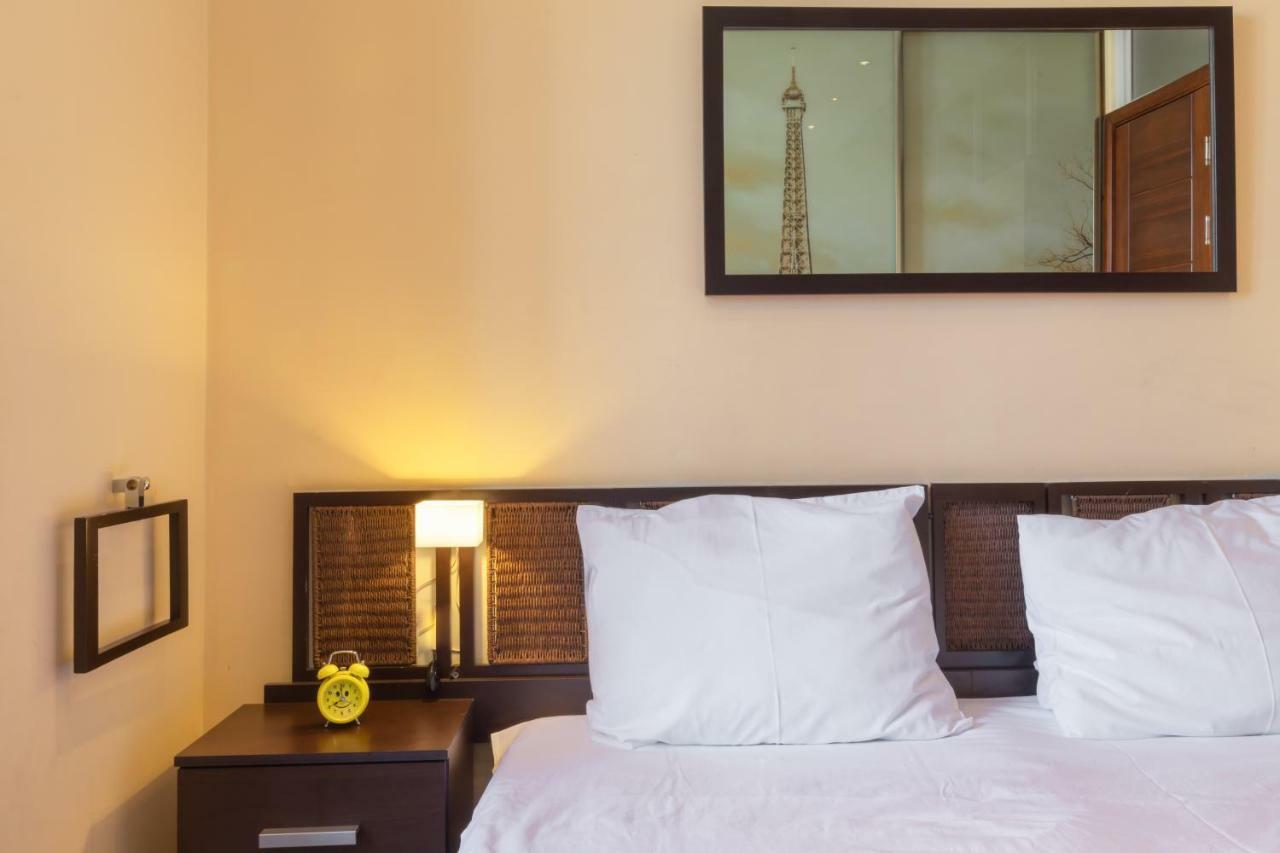 Stay Inn Apartments At Northern Avenue 耶烈万 外观 照片