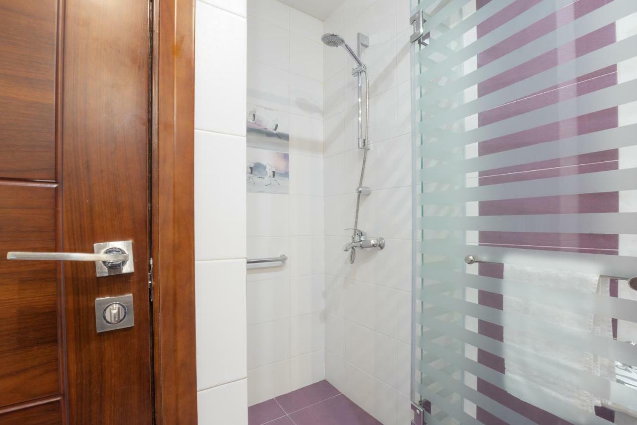 Stay Inn Apartments At Northern Avenue 耶烈万 外观 照片