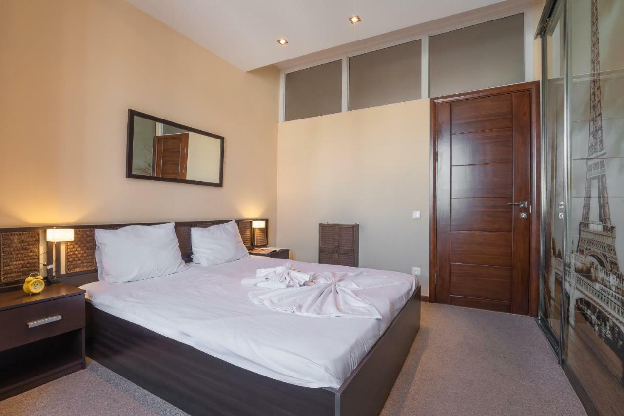 Stay Inn Apartments At Northern Avenue 耶烈万 外观 照片