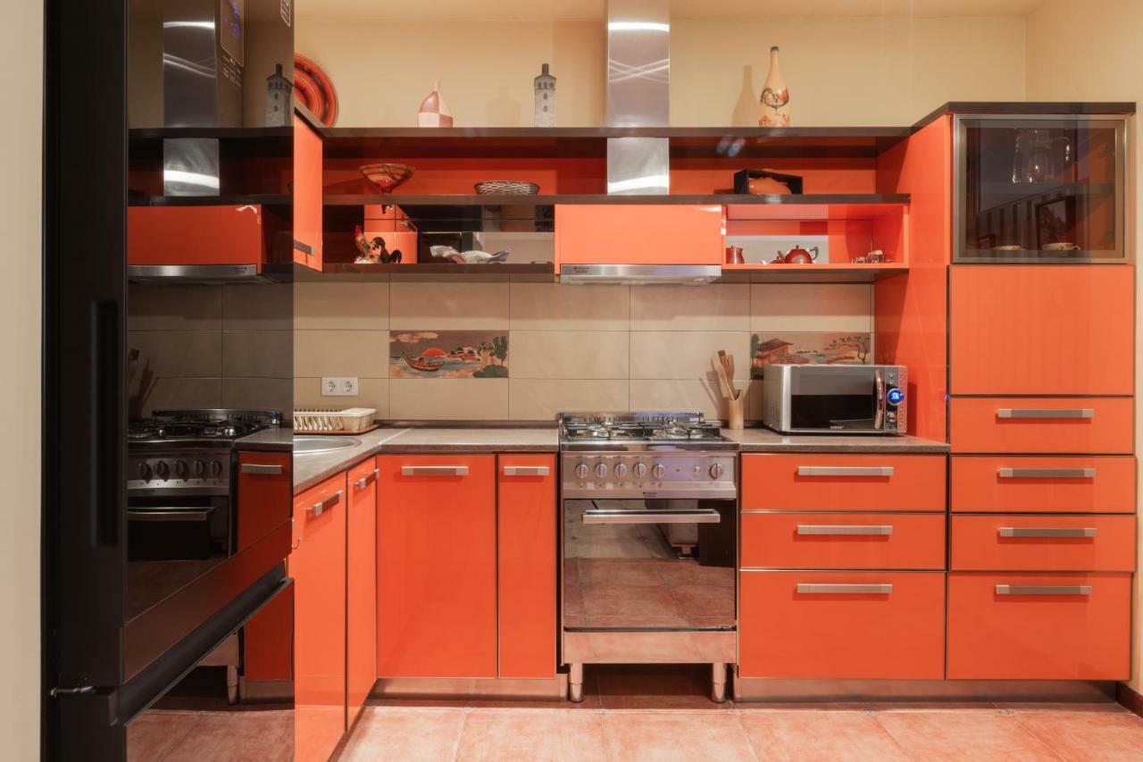 Stay Inn Apartments At Northern Avenue 耶烈万 外观 照片
