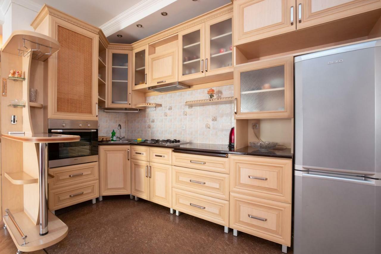 Stay Inn Apartments At Northern Avenue 耶烈万 外观 照片
