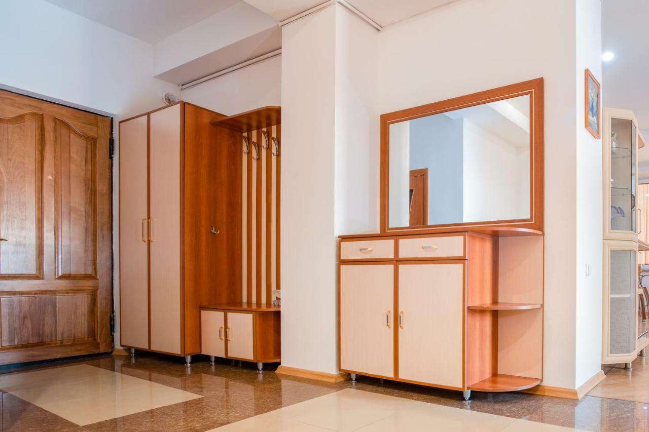 Stay Inn Apartments At Northern Avenue 耶烈万 外观 照片