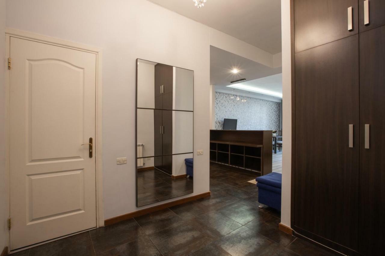 Stay Inn Apartments At Northern Avenue 耶烈万 外观 照片