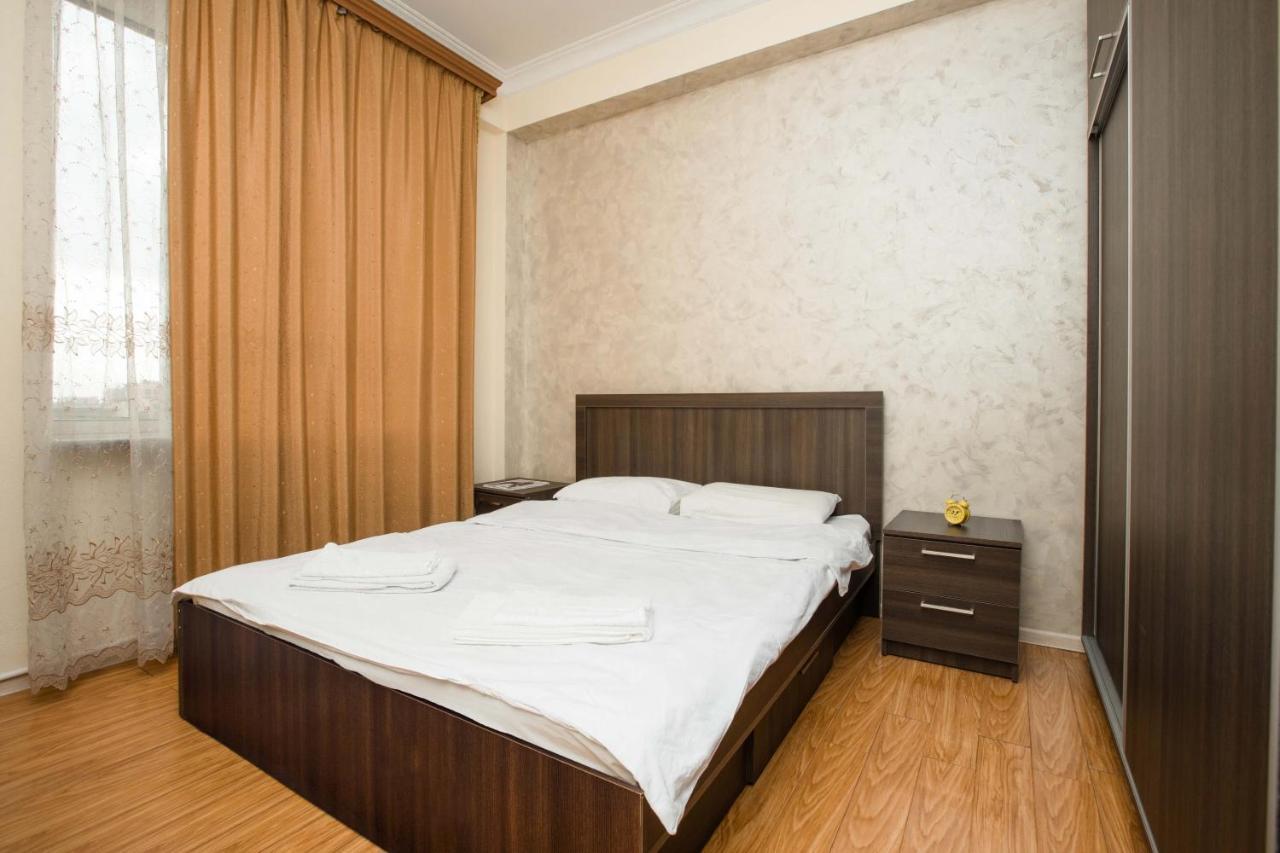 Stay Inn Apartments At Northern Avenue 耶烈万 外观 照片