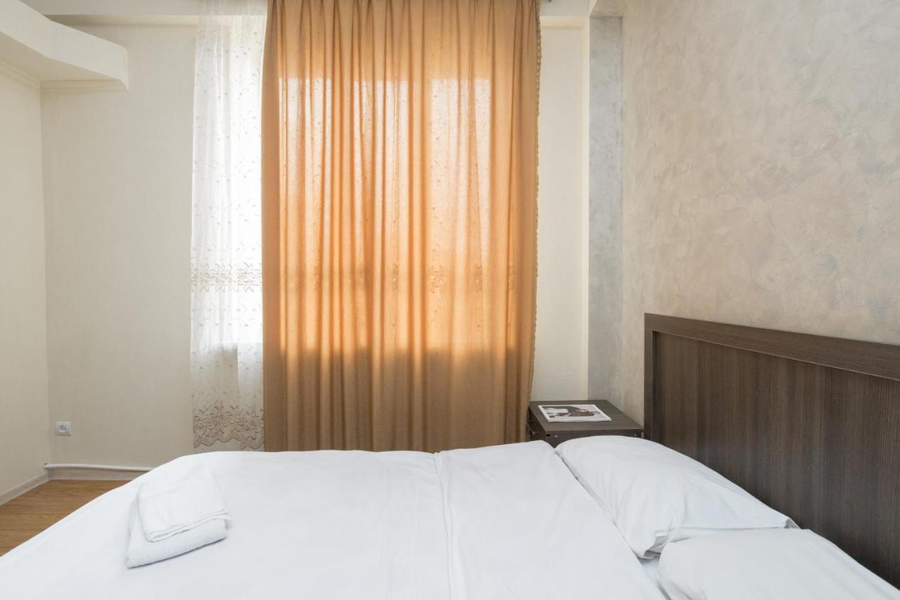 Stay Inn Apartments At Northern Avenue 耶烈万 外观 照片